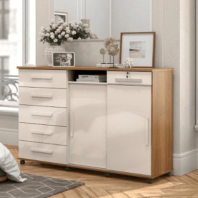 Comoda Viena Freijo-off White