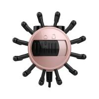 Escova Rotativa Agratto Della 1100-1200w Bivolt Modela, Alisa E Seca