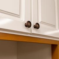 Cozinha Americana 3 Peças Com Torre Quente Branco Amoudi Móveis Branco - 6