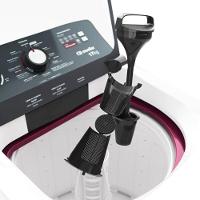 Máquina De Lavar Mueller 17kg, Com Ultracentrifugação Mla17 Branco 220V - 3