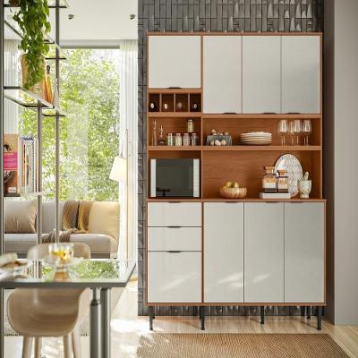 Multiuso Cozinha Tripoli Jequitiba-areia