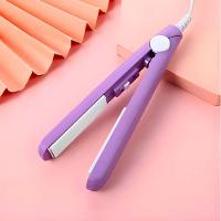 Mini Prancha Portátil - Chapinha - 2