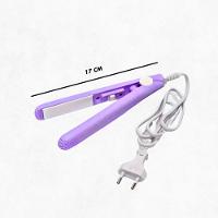 Mini Prancha Portátil - Chapinha - 10