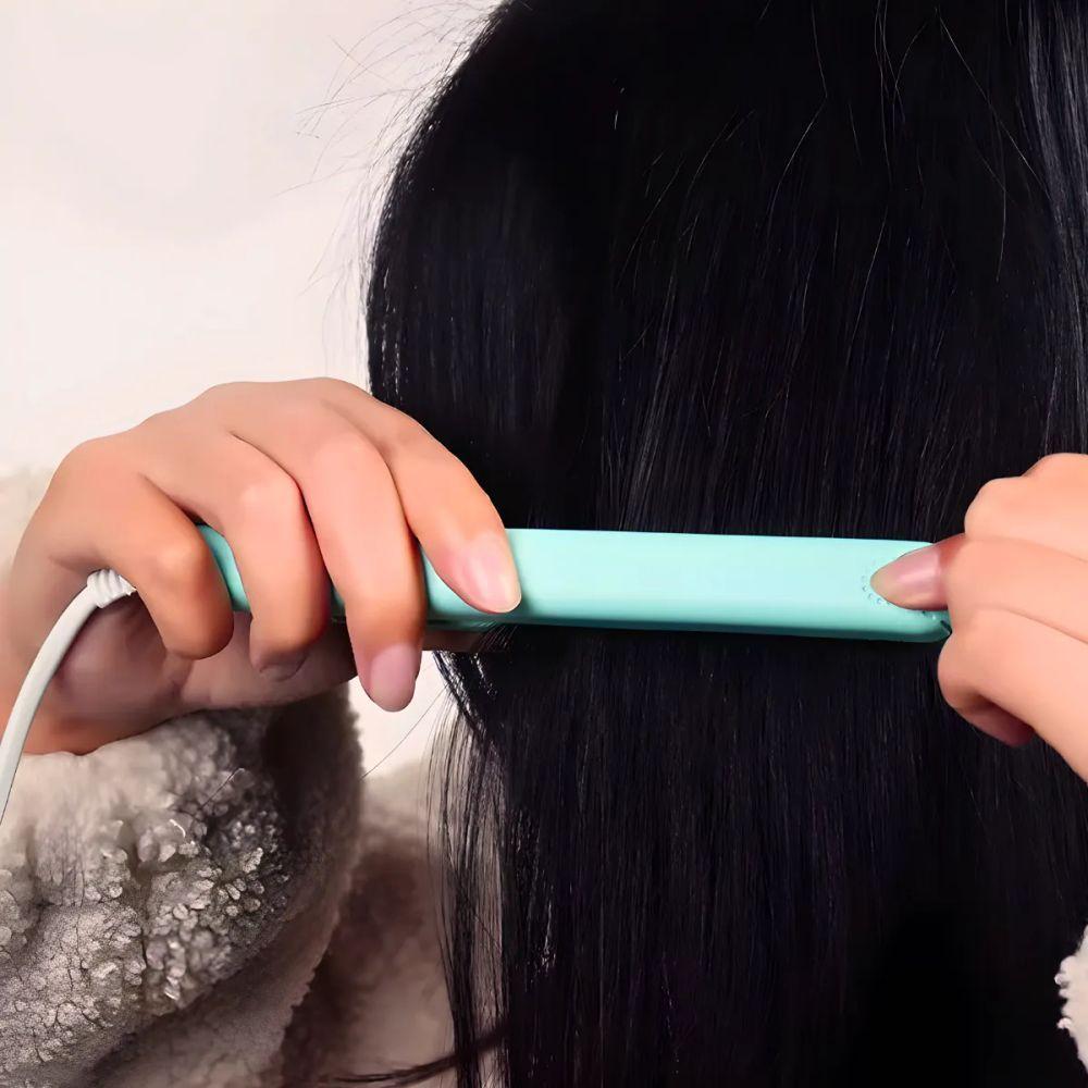 Mini Prancha Portátil - Chapinha - 4