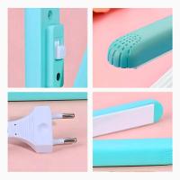 Mini Prancha Portátil - Chapinha - 9