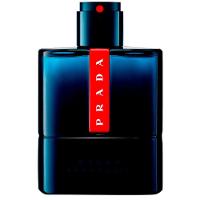 Prada Luna Rossa Ocean Eau De Toilette - Perfume Masculino 150ml - 1