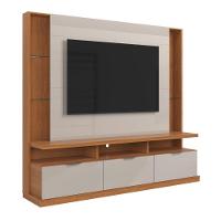 Painel Tv Daca Jequitiba-off White Perolizado - 3