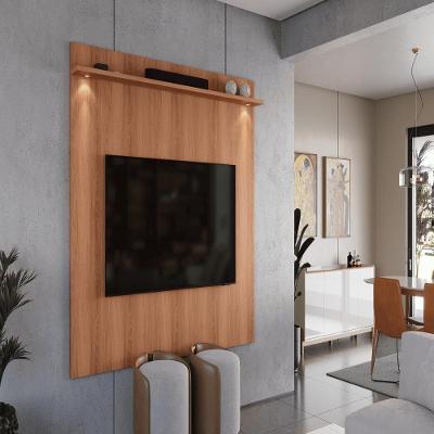 Painel Para Tv Bagda Jequitiba