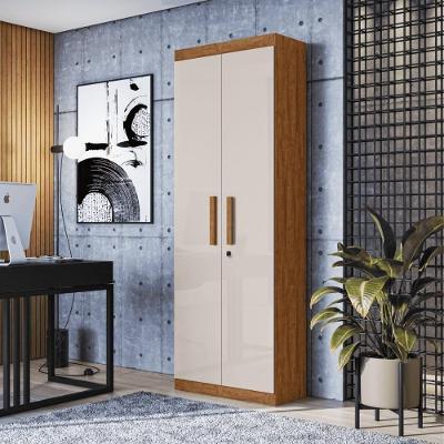 Organizador Argel Amendoa-off White