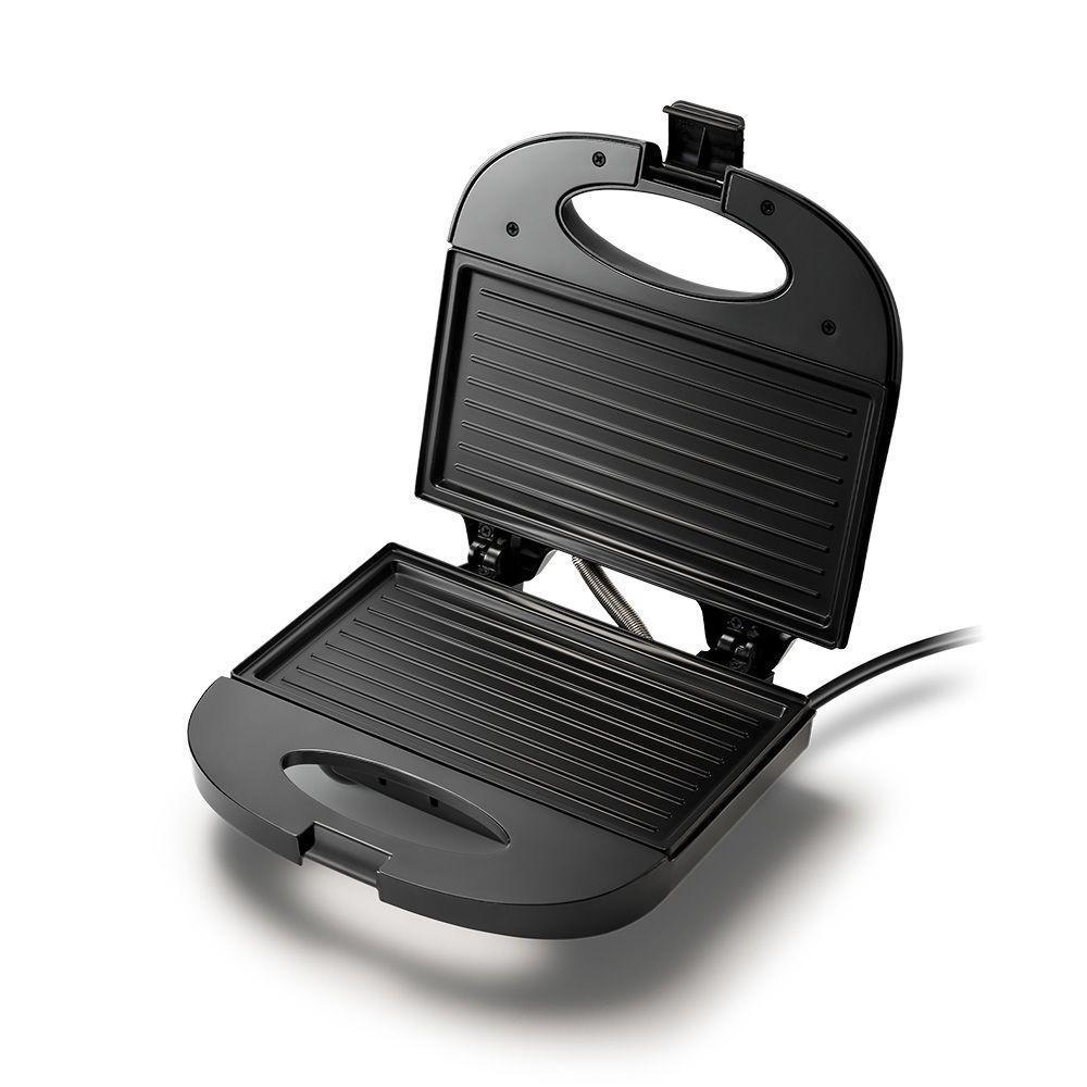 Sanduicheira Snack Time - 2 Em 1 750W 110V - 2