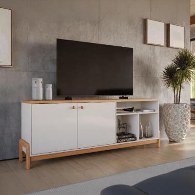 Rack Edimburgo Off White New-jequitiba