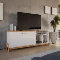 Rack Edimburgo Off White New-jequitiba - 1