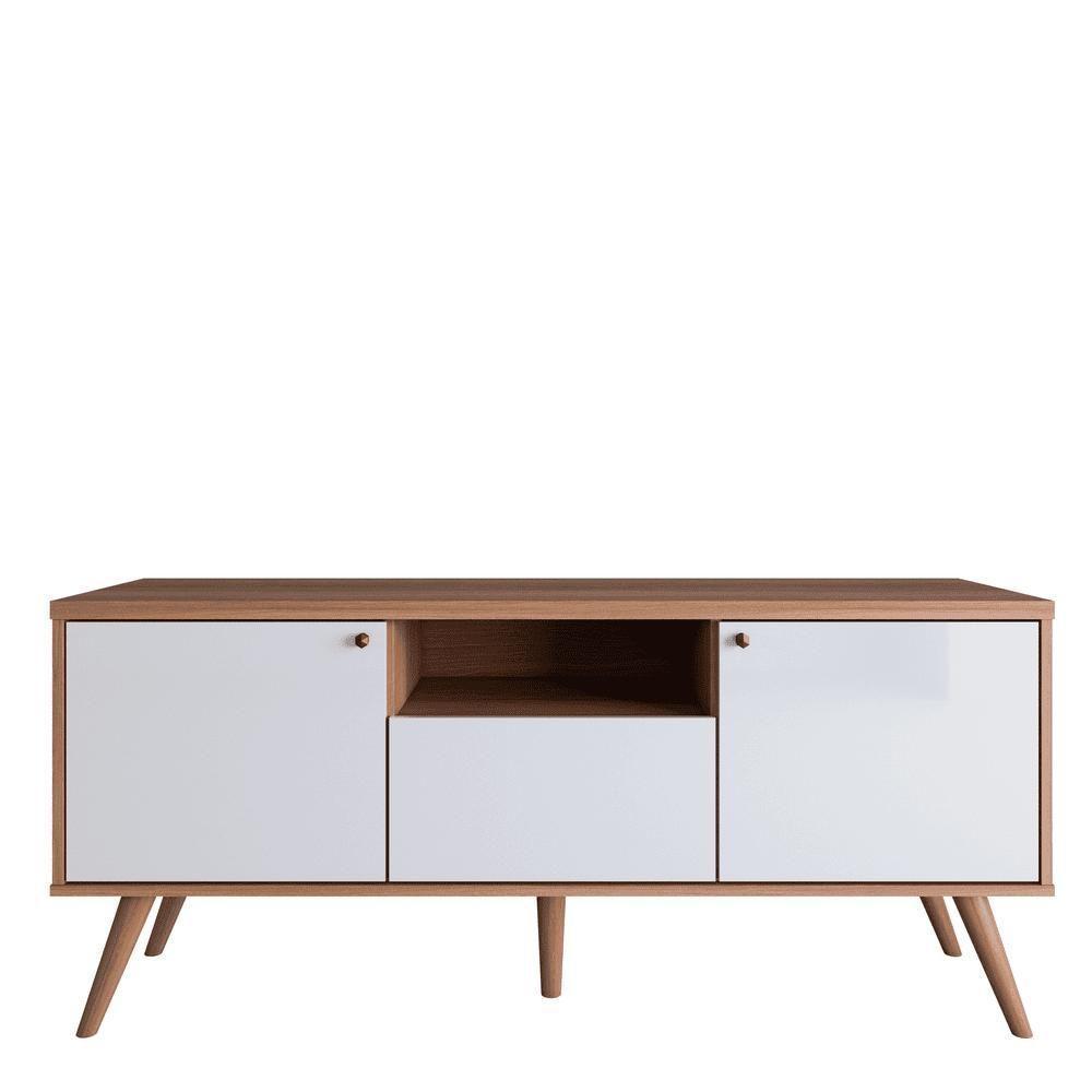 Rack Lima Jequitiba-off White New - 3