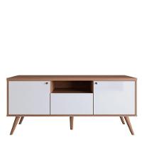 Rack Lima Jequitiba-off White New - 3