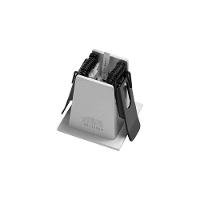 Spot De Embutir Nordecor Downlight Powerus Led Alto Irc 90 2w Bivolt Lente Branca 4000k