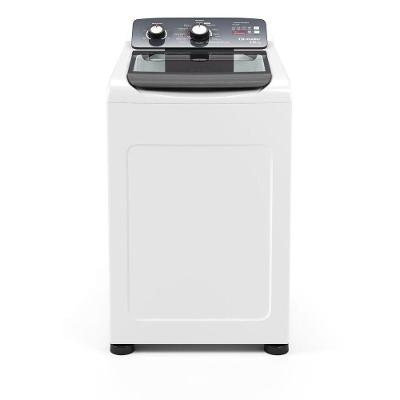 Lavadora de Roupas Mueller MLA13 13kg Automática com Ultracentrifugação Branco 110V