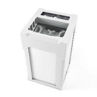 Máquina De Lavar Mueller 13kg, Com Ultracentrifugação Mla13 Branco 110V - 10