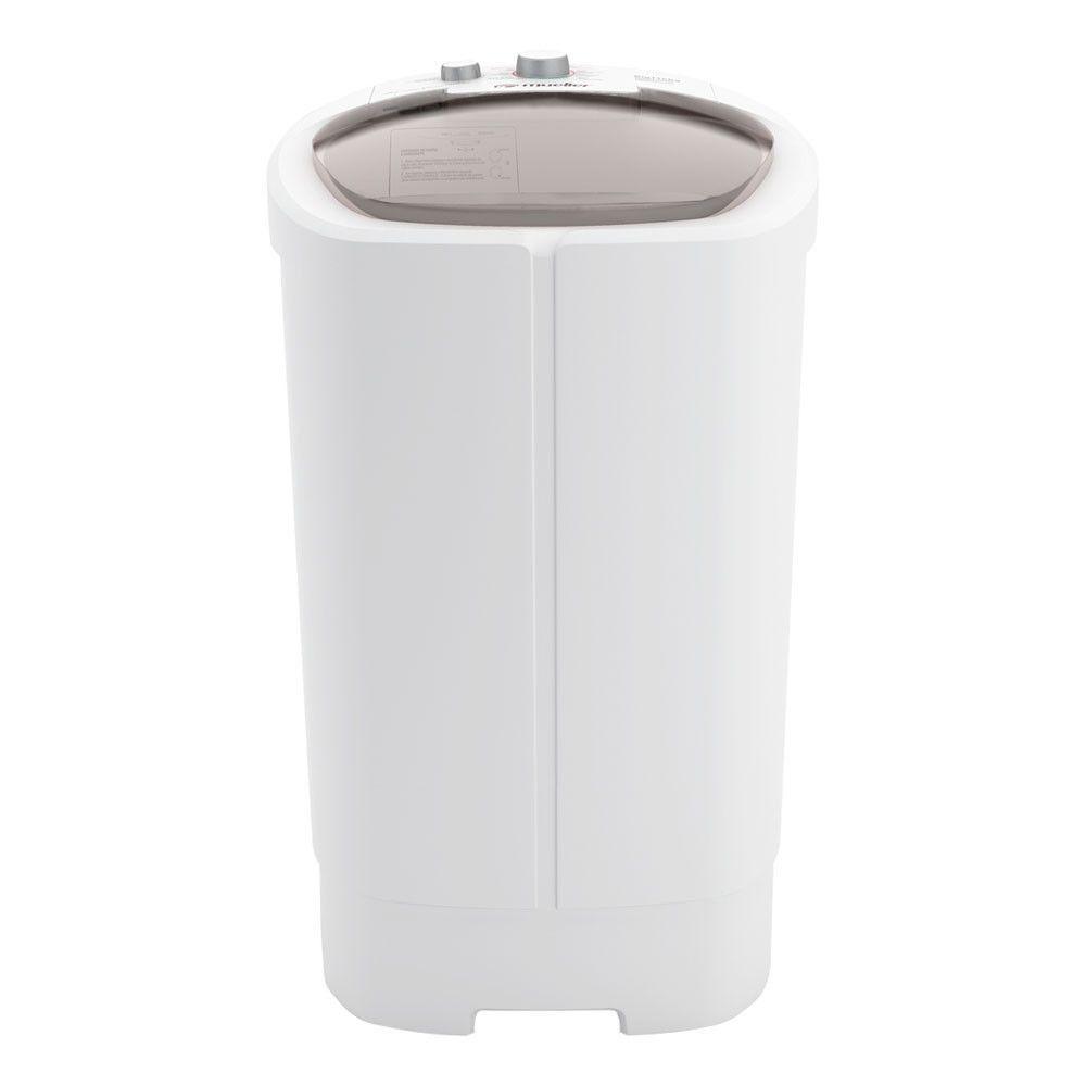 Lavadora De Roupas 14 Kg Big 60.0058 Mueller Branco 110V - 1
