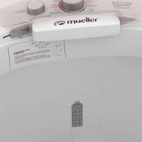 Lavadora De Roupas 14 Kg Big 60.0058 Mueller Branco 110V - 3
