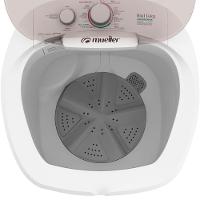 Lavadora De Roupas 14 Kg Big 60.0058 Mueller Branco 110V - 8