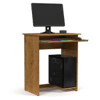 Escrivaninha Mesa Para Computador Suiça Freijo - 3