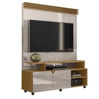 Painel Suporte Timbu Off White Perolizado-tauari - 3