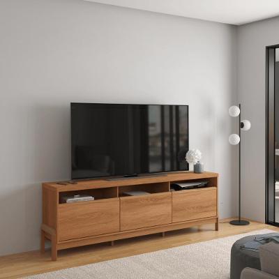 Rack Para Sala Roma Jequitiba