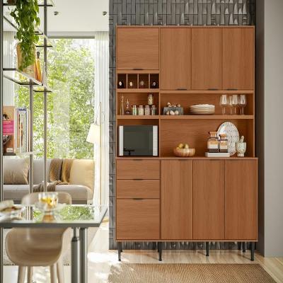 Multiuso Cozinha Tripoli Jequitiba