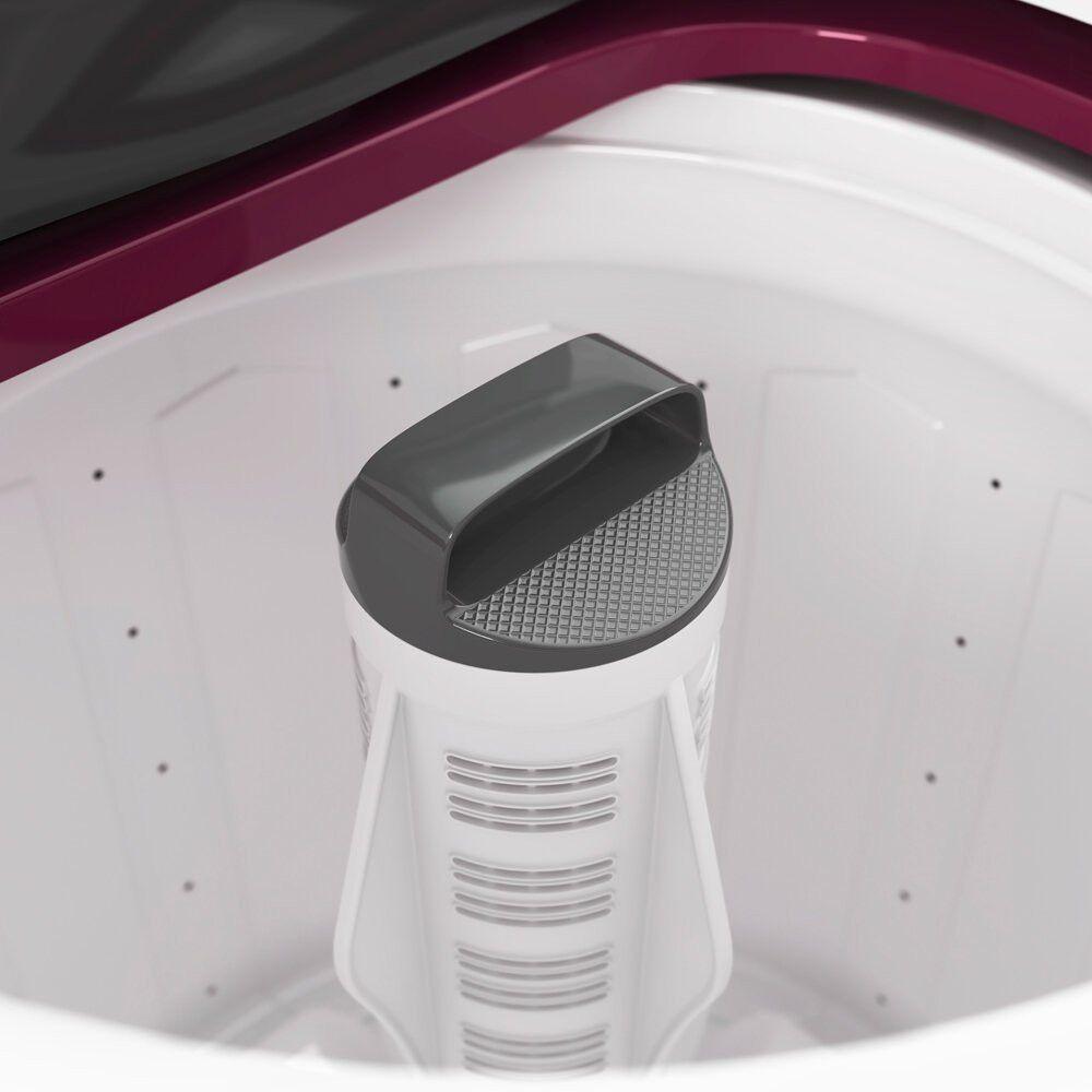 Máquina De Lavar Mueller 15kg, Com Ultracentrifugação Mla15 Branco 220V - 2