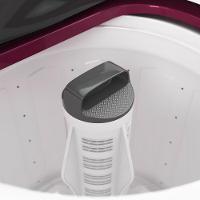 Máquina De Lavar Mueller 15kg, Com Ultracentrifugação Mla15 Branco 220V - 2