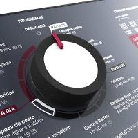 Máquina De Lavar Mueller 15kg, Com Ultracentrifugação Mla15 Branco 220V - 10