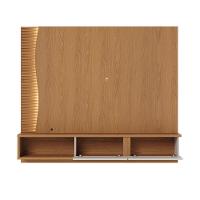 Painel Para Tv Persia Freijo Off White Matte - 4