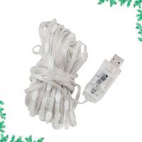 Led Pisca Linha Com 10 Metros 100 Lampadas 9 Modos Rgb Usb Controla Por App Natal Ano Novo - 5