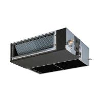 Ar Condicionado Daikin Split Duto Skyair Inverter 18.000 Btus Quente E Frio R-32 220V - 2