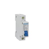 Disjuntor Tr3ka 1p Curva C 10a - Tramontina - 1