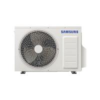 Ar Condicionado Split Hi Wall Inverter Samsung Windfree Connect AI 18.000 BTUs R-32 Quente e Frio 220V