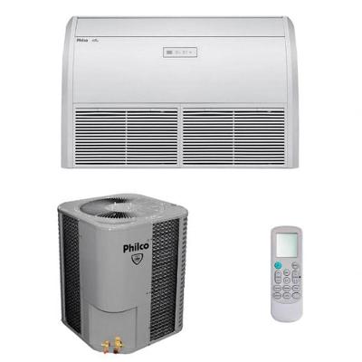 Ar Condicionado Piso Teto Philco Inverter 55000 BTUS Frio 220V Branco 96662535