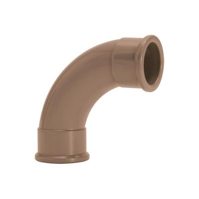 Curva 90º Soldável 32mm - Amanco