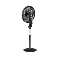 Ventilador De Coluna Mallory Éolo 40 Cm Preto E Grafite 220V - 3