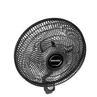Ventilador De Coluna Mallory Éolo 40 Cm Preto E Grafite 220V