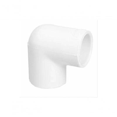 Joelho 90° Aquatherm 22mm Branco