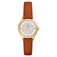 Relógio Fossil Feminino Gilmore Dourado - Es5423-0kn Es5423-0kn - 1
