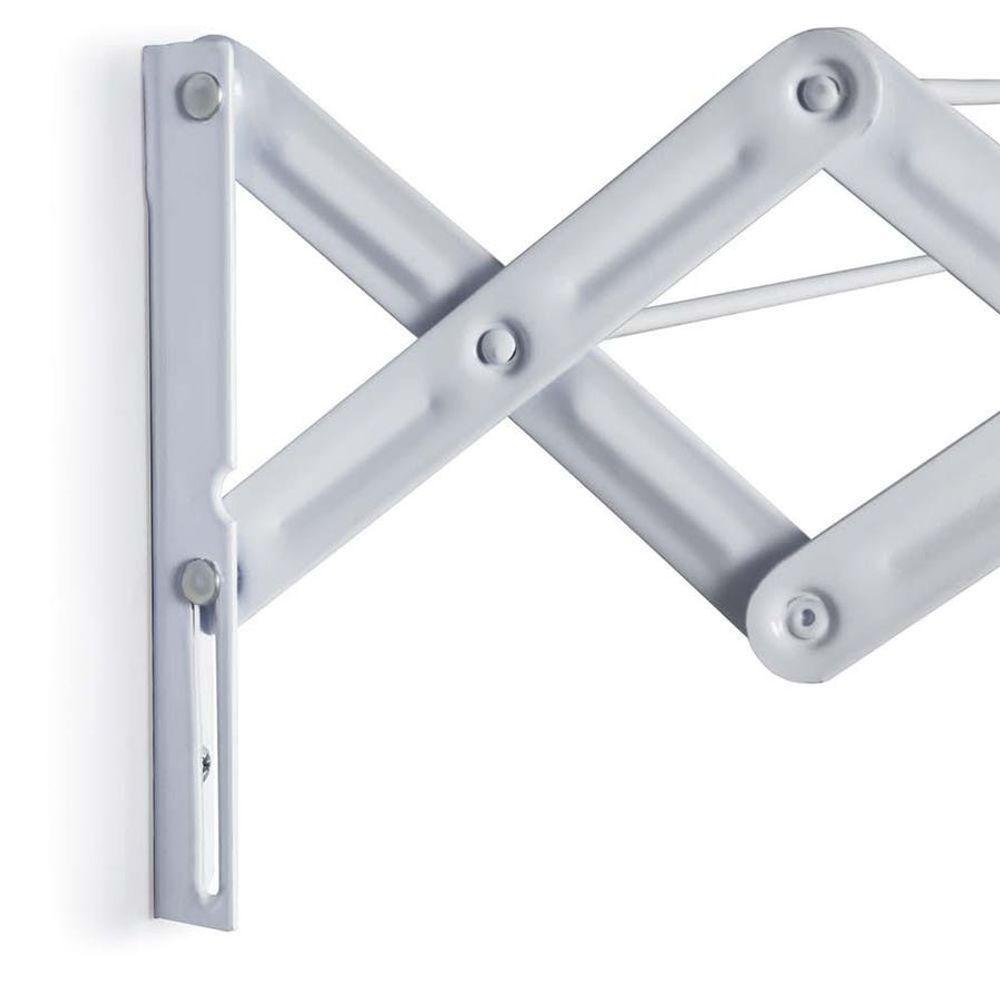 Varal Sanfonado 1,00 M - 7