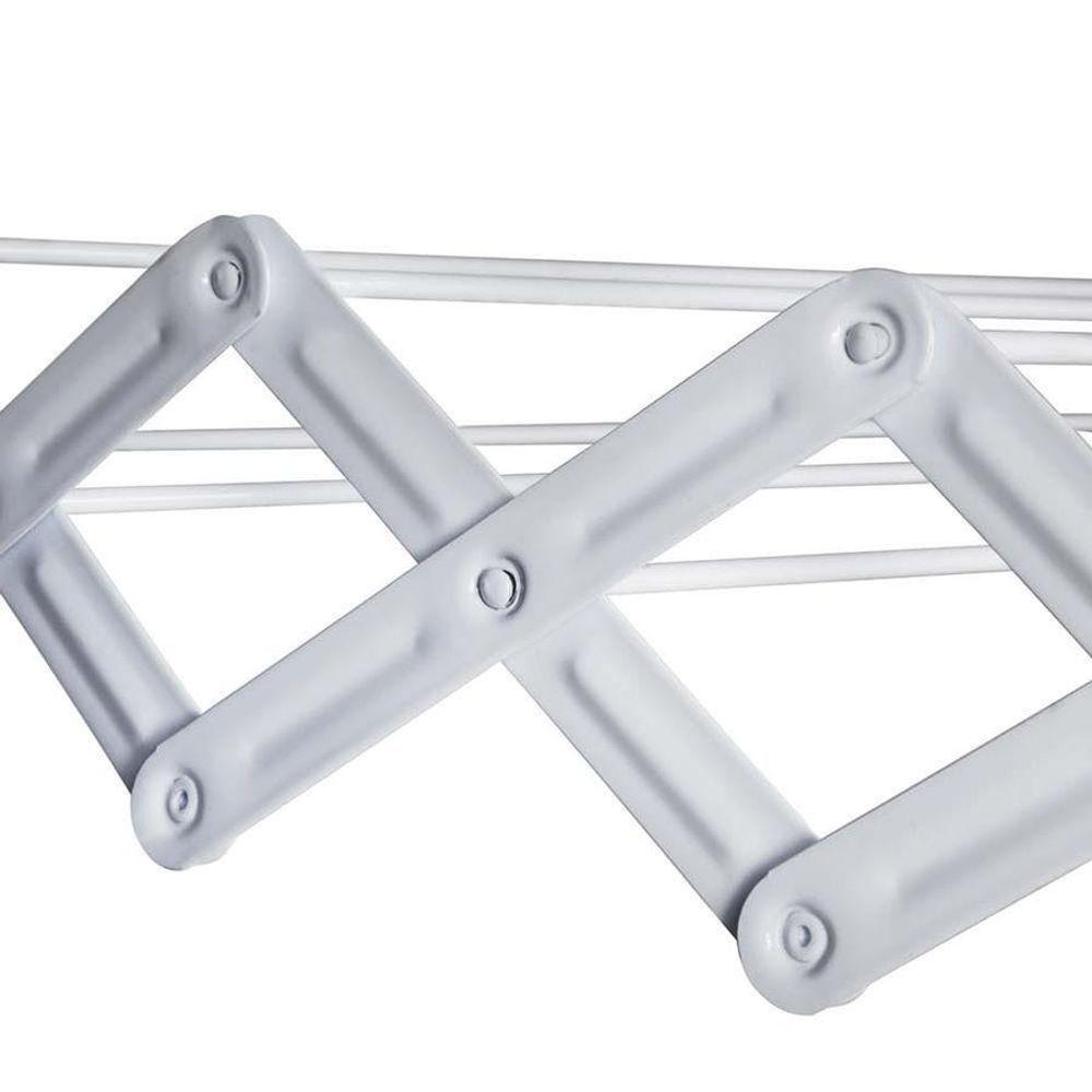 Varal Sanfonado 1,00 M - 8