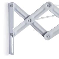 Varal Sanfonado 1,00 M - 7