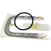 Resistência Para Aquecedor Versátil -Lorenzetti - 5500w Aquecedor De Água 220V - 1