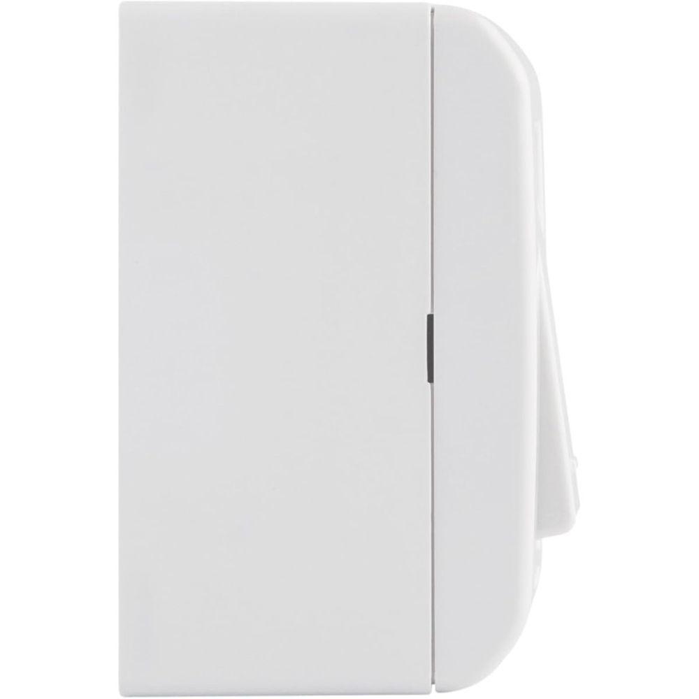 Tramontina Caixa De Sobrepor Com 1 Interruptor Simples 10 A 250 V Lizflex Branca - 3