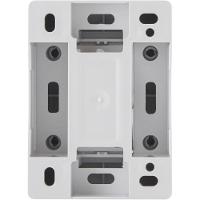 Tramontina Caixa De Sobrepor Com 1 Interruptor Simples 10 A 250 V Lizflex Branca - 2