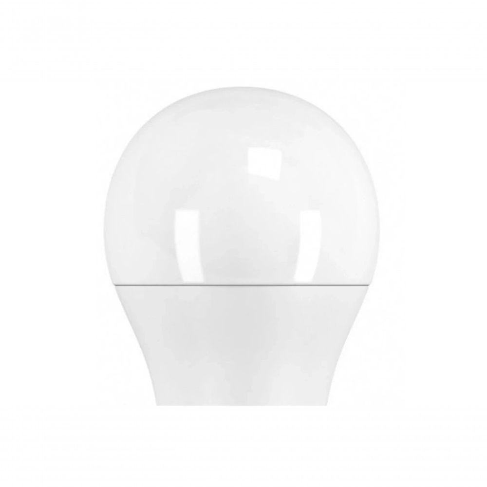 Lâmpada Led Bulbo A60 Tkl90 E27 15w Autovolt 3000k Amarela Bivolt - 2