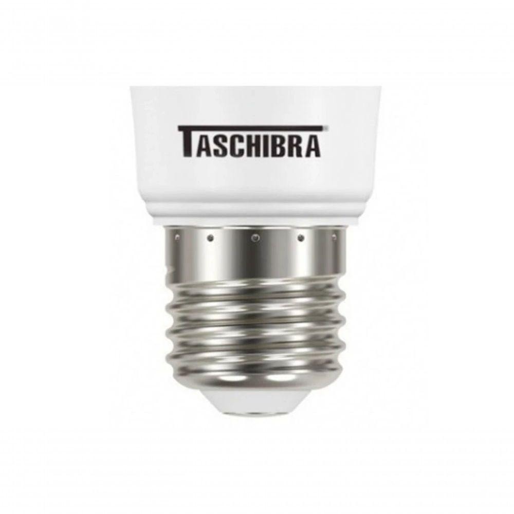 Lâmpada Led Bulbo A60 Tkl90 E27 15w Autovolt 3000k Amarela Bivolt - 3